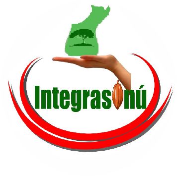 Logo Integrasinú